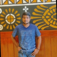 Sathesh Kumar S.J.