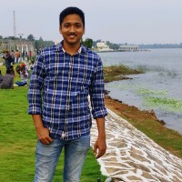 SUNIL KUMAR MISHRA