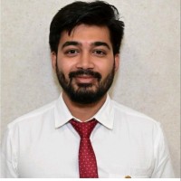 Saurabh Keshari