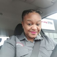 Sthembile Msibi