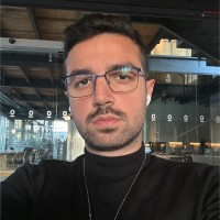 Mohammad Daneshmand