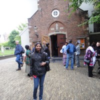 Sheela R