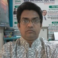 Mohammad Kabir Hossain