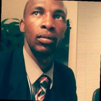 Mzayifane Dlamini