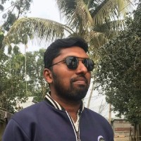Nyeem Hossen Nazmul