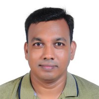 Vijay Kumar Gopu