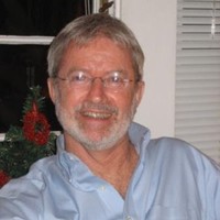 Charles Fortin, PhD