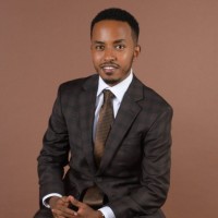 Yohannes Mamo