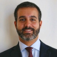 Pedro Saraiva Nércio
