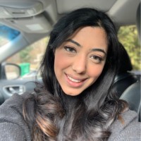 Ankita Parmar