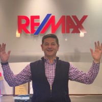 Perry Hoogveld RE/MAX