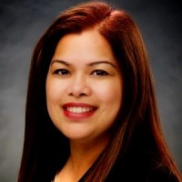 Rowena Mccullough, Mba