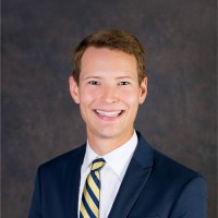 Jacob Odom, Mba