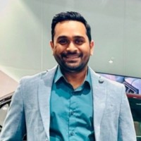 Harshal Kohadkar CIM®