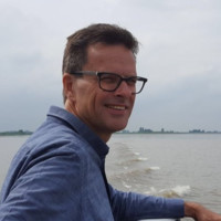 Martin Kortlever