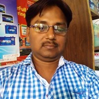 Dushyant Yadav