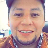Christian De la paz