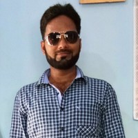 Afzal Hussain
