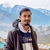 Abhishek Maheshwari