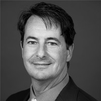 Steve Mckenna