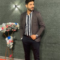 Zeeshan Abdullah