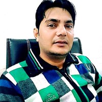 Shahid Ali
