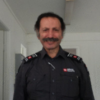 Ossie Jneid