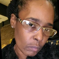 Darcia Jackson