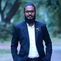 Raghav Agrawal