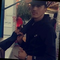 Mohamed Achouba