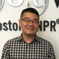 Matthew Tanaka