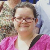 Katie Waring