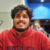Dhrumil bhatt
