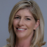 Lynnette Mitchell