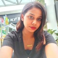 Patricia Santhanasamy