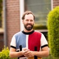 Wouter Groot Koerkamp