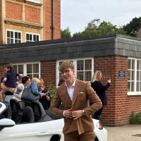 Dylan Hall-Jones