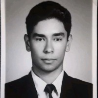 Cristian Morales