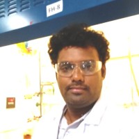 Yandrapatti Hanumantha Rao
