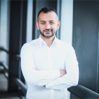 Cebrail Özay