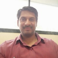 M.V Rao