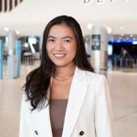 Charlotte Shi, Ph.D