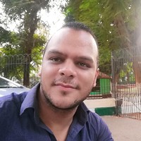 Ibrahim Ghanem