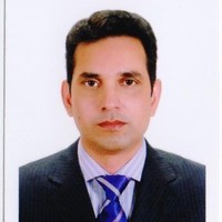 Md. Saiful Kader