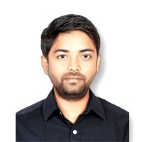 Akhand Dubey