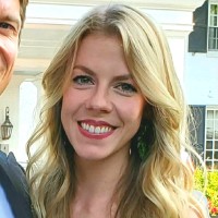 Paige Cooper
