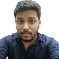 Tushar Jadhav