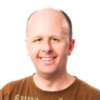 Michael Roberts
