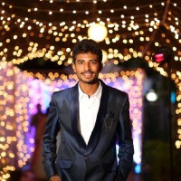 Vineeth Vemula