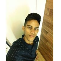 Ackson Thiago